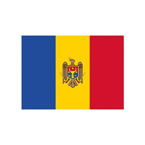 Drapeau Moldova