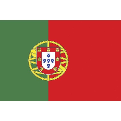 bandera de Portugal