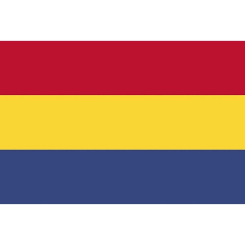 Bandera Rumanía