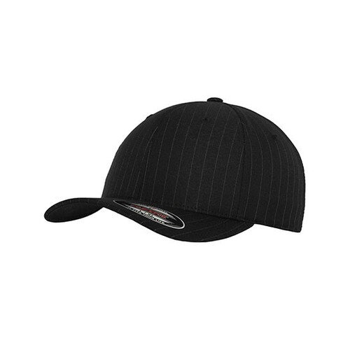 Cappellino Flexfit Pinstripe