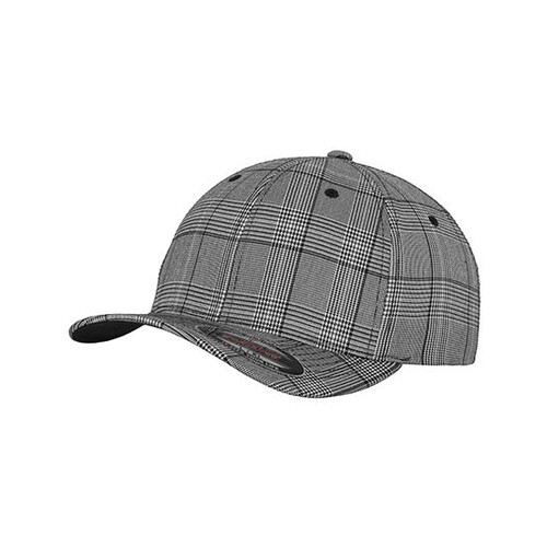 Flexfit Glen Check Cap