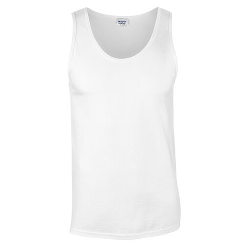 Softstyle® tank top