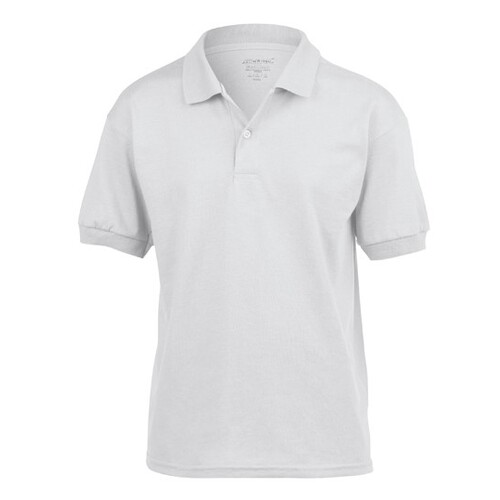 Polo DryBlend® Youth Jersey Polo