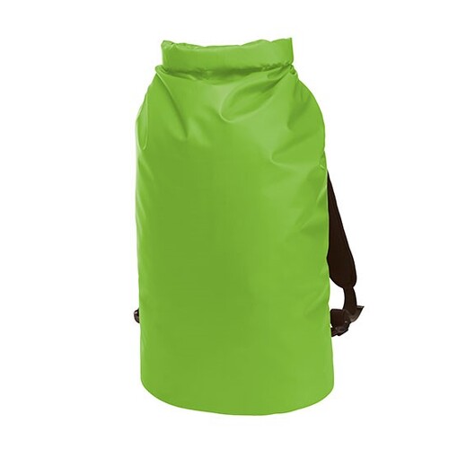 Halfar Backpack Splash (Apple Green, 32,5 x 70 x 21,5 cm)