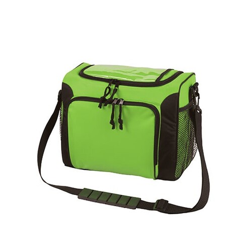 Halfar Cooler Bag Sport (Apple Green, 30 x 24 x 18 cm)