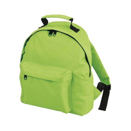 Halfar Kids´ Backpack (Apple Green, 25 x 30 x 13 cm)