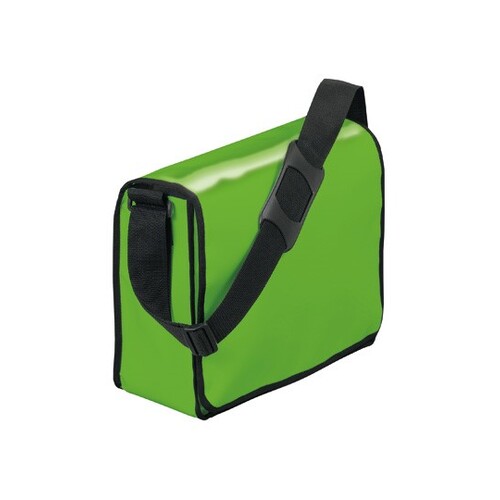 Halfar Lorrybag® Eco (Apple Green, 37 x 29 x 13 cm)