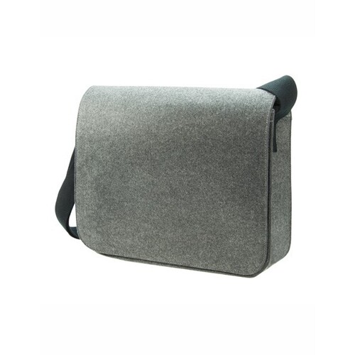 Bolsa Messenger Modern Classic