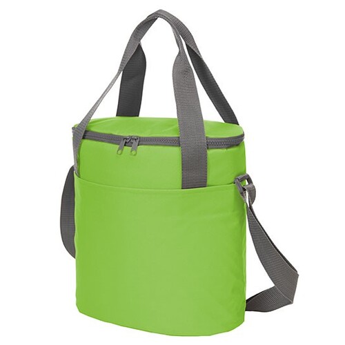 Halfar Cooler Bag Solution (Apple Green, 30 x 31 x 15 cm)