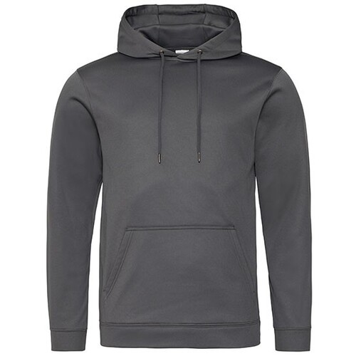 Sports Polyester Hoodie