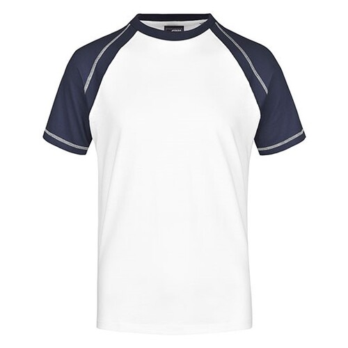 Men`s Raglan-T