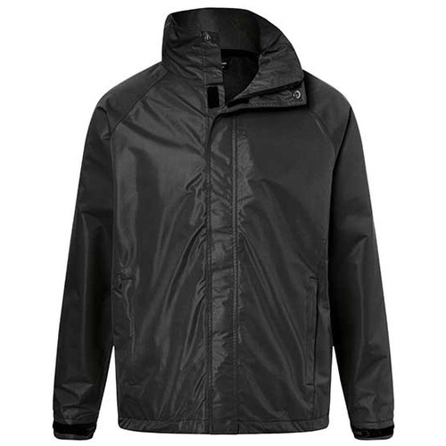 Men's outer jacket