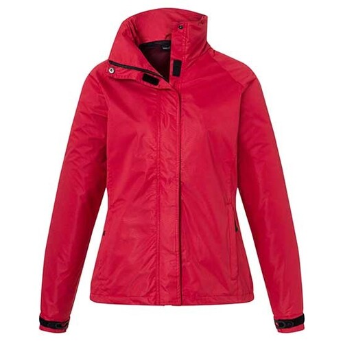 Ladies` outer jacket
