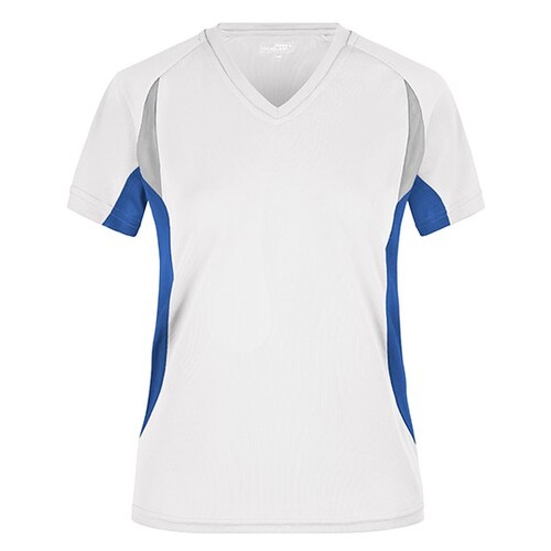 Ladies` Running-T