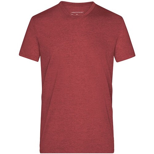 Men`s Heather T-Shirt