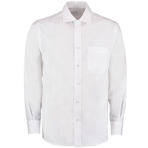 Men's Classic Fit Premium Non Iron Corporate Shirt Long Sleeve