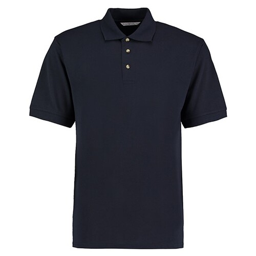 Classic Fit Chunky Polo Superwash 60 °