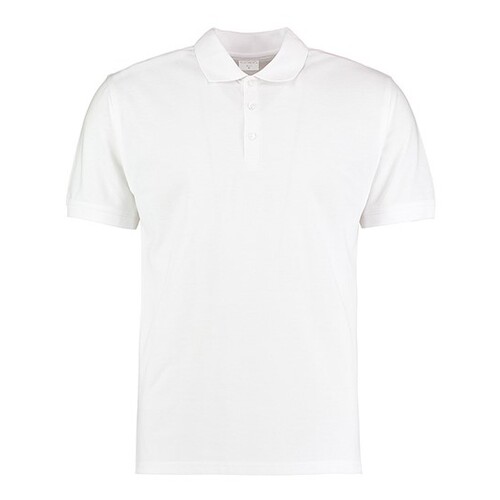 Men's Classic Slim Fit Polo Superwash