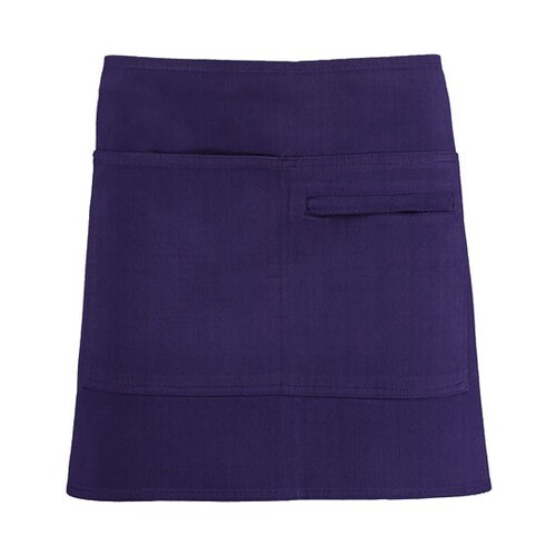 Bar Apron Short