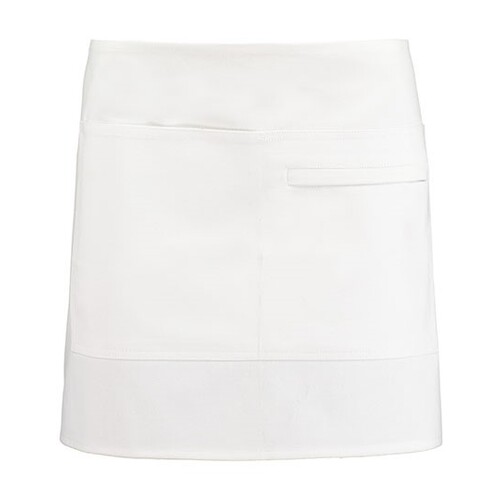 Bar Apron Short