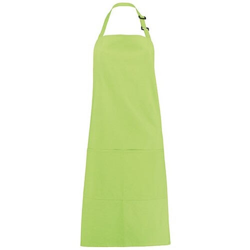 Bar Bar Bib Apron Superwash® 60° Unisex