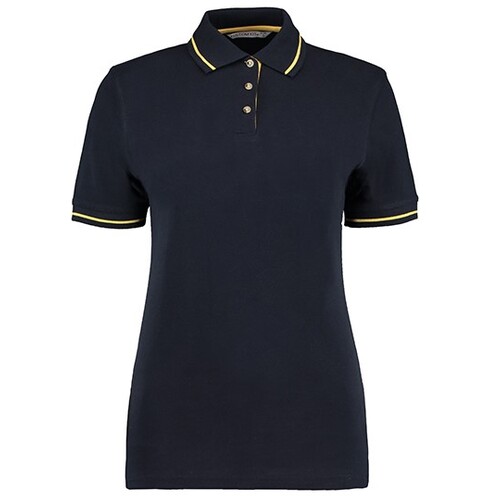 Women's Classic Fit St. Mellion Polo