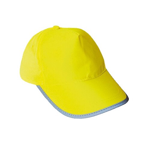 Hi-Viz-, Fluo-Cap