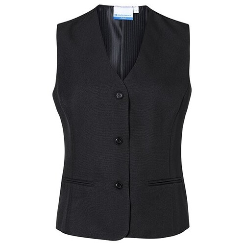 Ladies Vest Basic