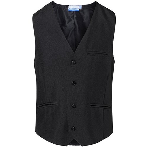 Mens Vest Basic