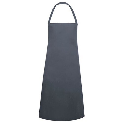 Basic bib apron