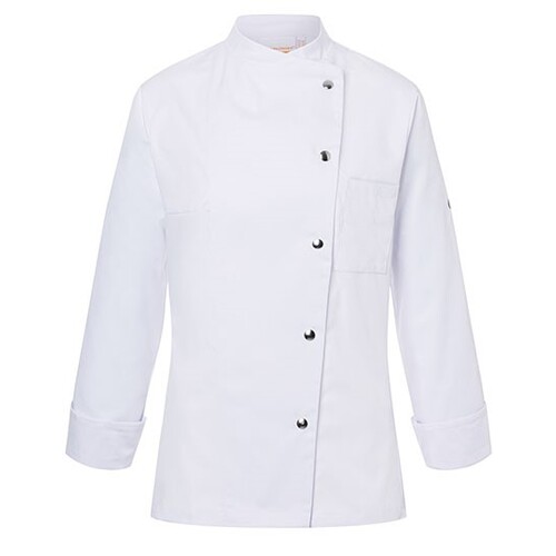 Chef's jacket Larissa