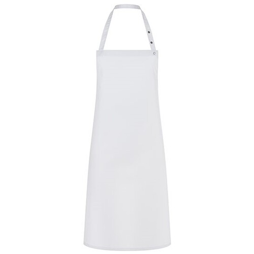 Bib apron Santorini