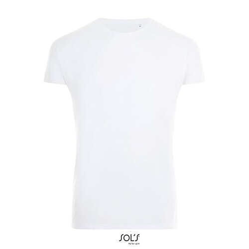 Tee-Shirt Magma Homme