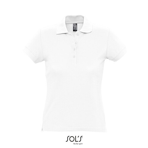 Women's Polo Passion