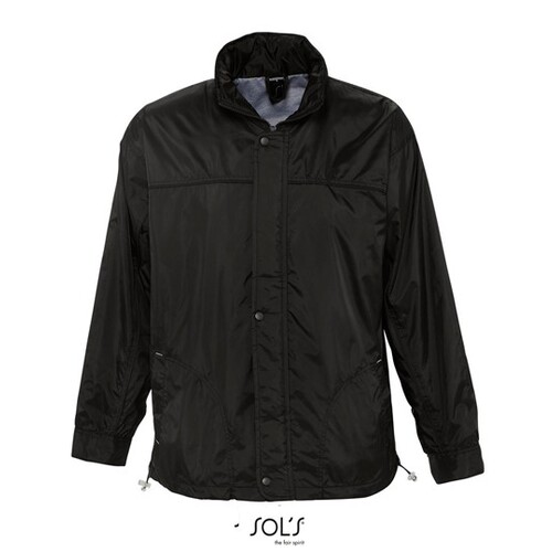 Mistral windbreaker