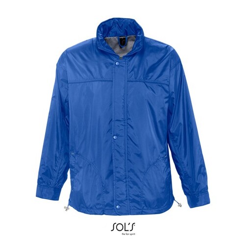 Mistral windbreaker