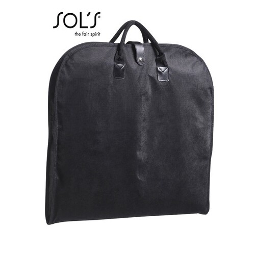 SOL'S Premier Bag (Black, 110 x 60 cm)