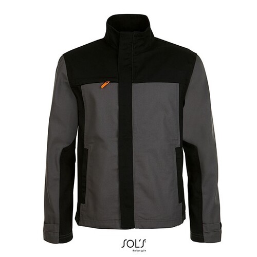 Men`s Workwear Jacket - Impact Pro