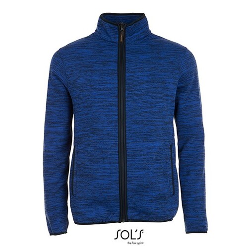 Turbo Polar Fleece Full Zip