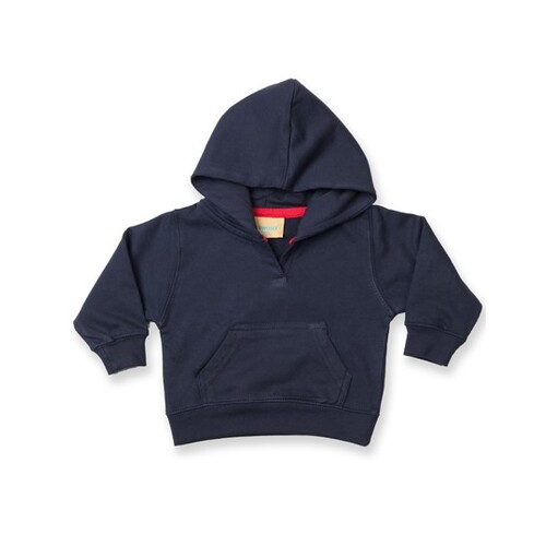 Kids` Hooded Sweatshirt