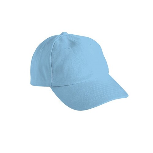 6-Panel raver cap