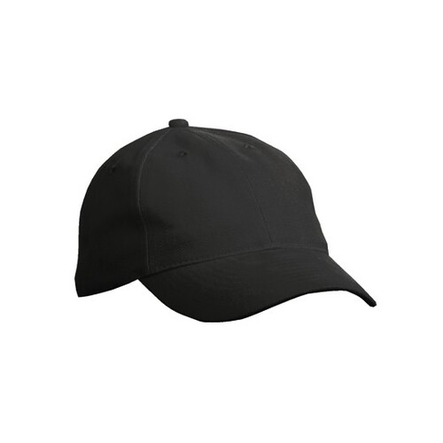 6 Panel Softlining Raver Cap