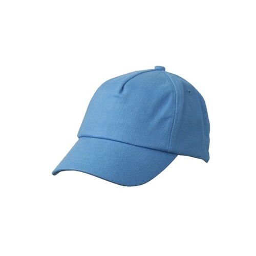 Casquette pour enfants à 5 panneaux