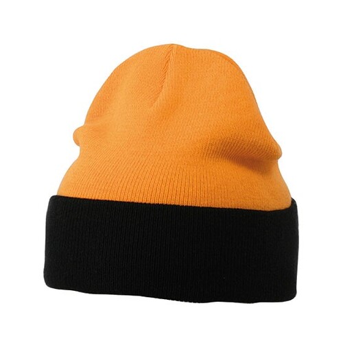 Knitted Cap