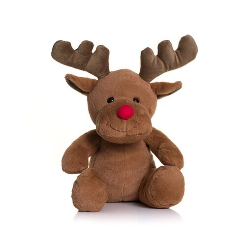 Mumbles Reindeer (Brown, M)