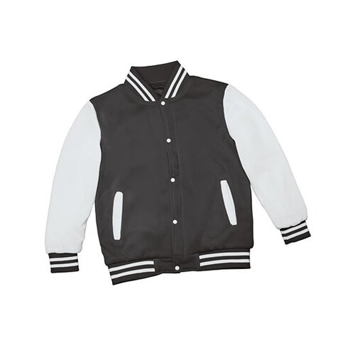 Campus Jacket