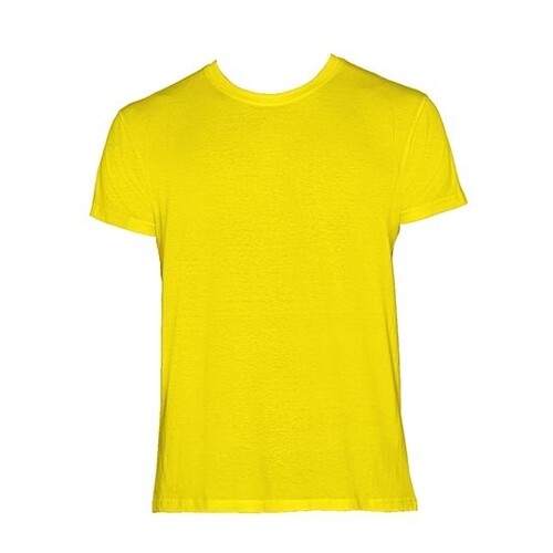 Nath Kids´ T-Shirt (Yellow, 12/14)