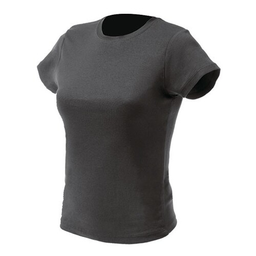 Nath Women´s T-Shirt (Black, L)