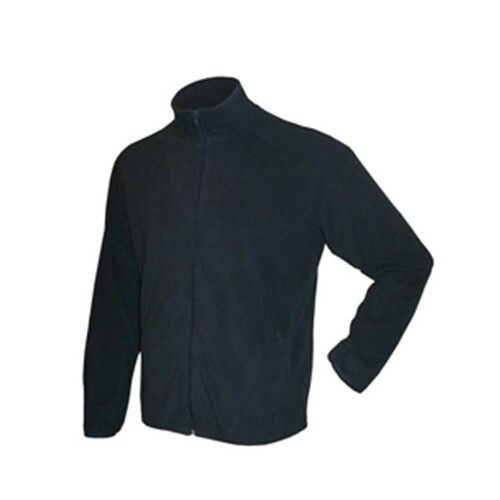 Nath Fleece Jacket Polaris (Dark Navy, 3XL)