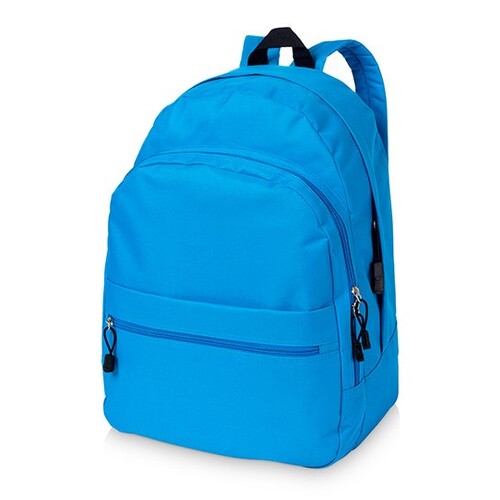 L-merch Trend Backpack (Aqua Blue, 28 x 42 x 18 cm)